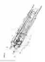 Fig. 02 - FORCEPS SUPPORT DEVICE