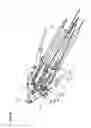 Fig. 07 - FORCEPS SUPPORT DEVICE