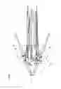 Fig. 09 - FORCEPS SUPPORT DEVICE