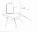 Fig. 01 - PROFILE MEMBER FOR A SOLAR PANEL FRAME
