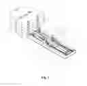 Fig. 02 - Counterweight loading and unloading device and movable crane