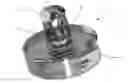 Fig. 01 - Advanced stopper head