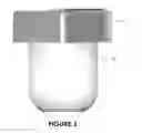 Fig. 03 - Advanced stopper head