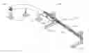 Fig. 01 - Apparatus for applying wear coating in conduit elbows