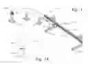 Fig. 02 - Apparatus for applying wear coating in conduit elbows