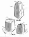 Fig. 08 - HEATING APPARATUS
