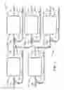 Fig. 04 - MICROWAVE WOOD HEATER WITH ENHANCED SPATIAL USAGE EFFICIENCY AND UNIFORMITY OF HEAT DISTRIBUTION