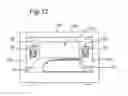 Fig. 13 - MICROWAVE HEATING DEVICE