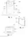 Fig. 07 - Deployable and disposable container assemblies with bendable support members
