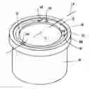 Fig. 01 - Vessel, in particular pressure vessel
