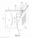 Fig. 04 - Flip open stadium package for consumable products