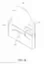 Fig. 06 - Flip open stadium package for consumable products