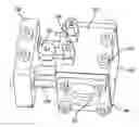 Fig. 01 - Enclosure for controlling the environment of optical crystals