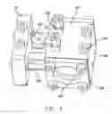 Fig. 02 - Enclosure for controlling the environment of optical crystals