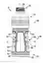 Fig. 01 - Pressure container with differential vacuum panels