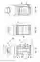 Fig. 03 - Pressure container with differential vacuum panels