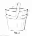 Fig. 03 - Cup Holder and Cup with Handle