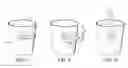 Fig. 05 - Cup Holder and Cup with Handle