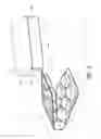 Fig. 04 - Soft blister tray with side dispenser
