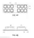 Fig. 05 - Soft blister tray with side dispenser