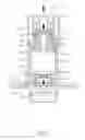 Fig. 06 - PUMP STRUCTURE FOR DISPENSER