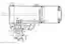 Fig. 01 - Valve and dispenser using the valve