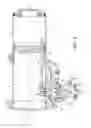 Fig. 03 - Dispenser