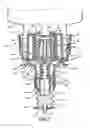 Fig. 02 - Pull actuated foam pump