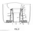 Fig. 03 - Pull actuated foam pump