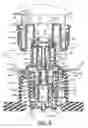 Fig. 05 - Pull actuated foam pump