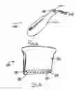 Fig. 03 - METHOD AND APPARATUS INTEGRAL OR ADDED TO A CONTAINER FOR SPREADING THE CONTAINER CONTENTS