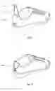 Fig. 06 - Integrated Shoehorn Adapted for a Shoe