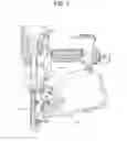 Fig. 02 - Fastening Tool for Adjusting a Driving Depth of a Fastener