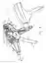 Fig. 07 - Method of Using A Surgical Stapler To Secure A Tissue Fold