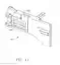 Fig. 10 - Method of Using A Surgical Stapler To Secure A Tissue Fold