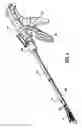 Fig. 02 - Surgical instrument with articulating tool assembly