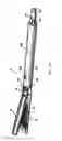 Fig. 03 - Surgical instrument with articulating tool assembly