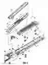 Fig. 04 - Surgical instrument with articulating tool assembly