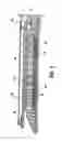 Fig. 09 - Surgical instrument with articulating tool assembly