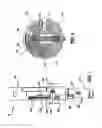 Fig. 11 - Surgical instrument with articulating tool assembly