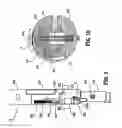 Fig. 12 - Surgical instrument with articulating tool assembly