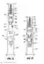 Fig. 14 - Surgical instrument with articulating tool assembly