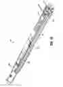 Fig. 16 - Surgical instrument with articulating tool assembly
