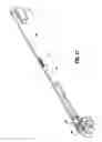 Fig. 17 - Surgical instrument with articulating tool assembly