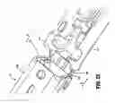 Fig. 22 - Surgical instrument with articulating tool assembly