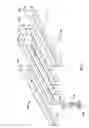 Fig. 24 - Surgical instrument with articulating tool assembly