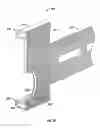 Fig. 27 - Surgical instrument with articulating tool assembly