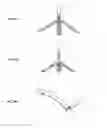 Fig. 22 - Methods and devices for reducing gastric volume