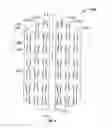 Fig. 06 - Varying tissue compression aided by elastic members