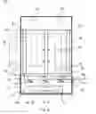 Fig. 04 - Device for supplying an inert gas to a wave soldering installation